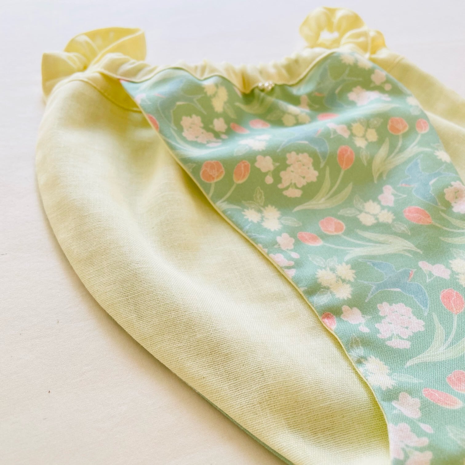 フンティ「humming」