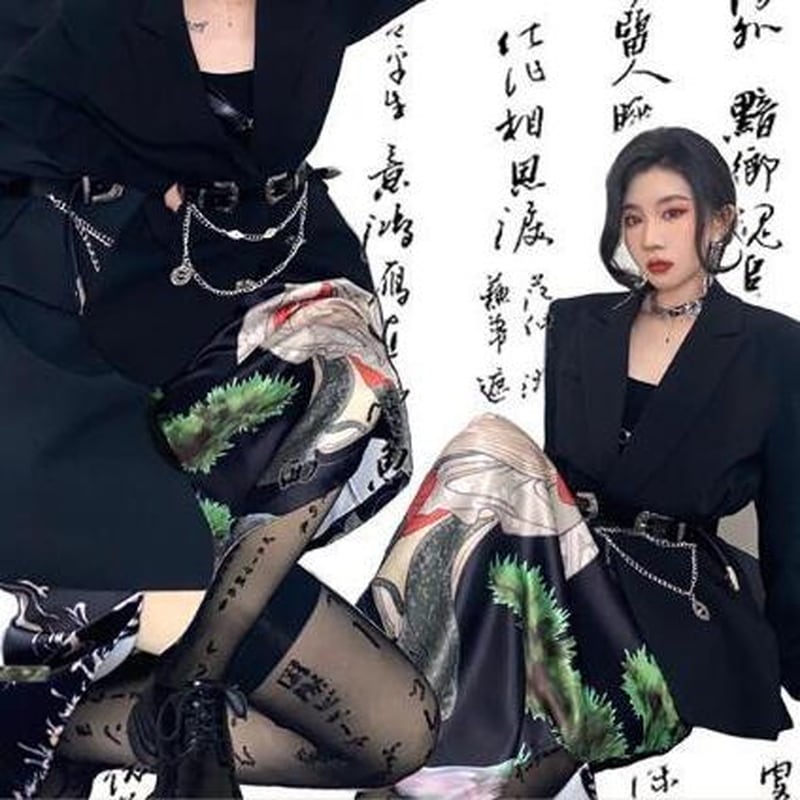 和風ロリィタ（和ロリ・和装・着物） | ロリータファッション通販