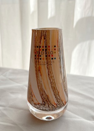 FIDRIO（フィデリオ）フラワーベース【Vase gloriosa】　