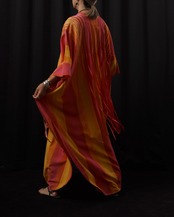 1970's Josefa / Caftan