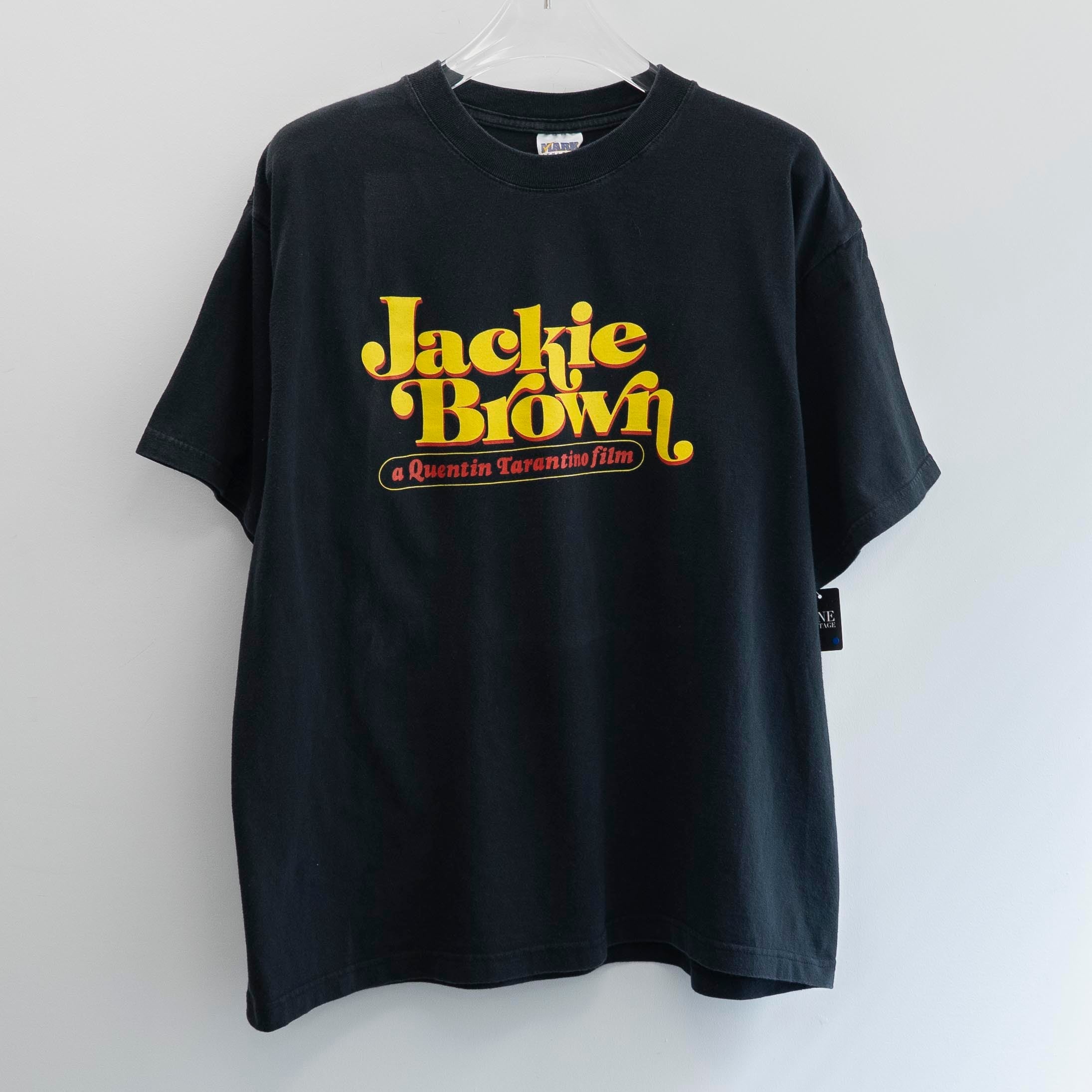 Jackie Brown " Movie Promo " XL 【E5-11】