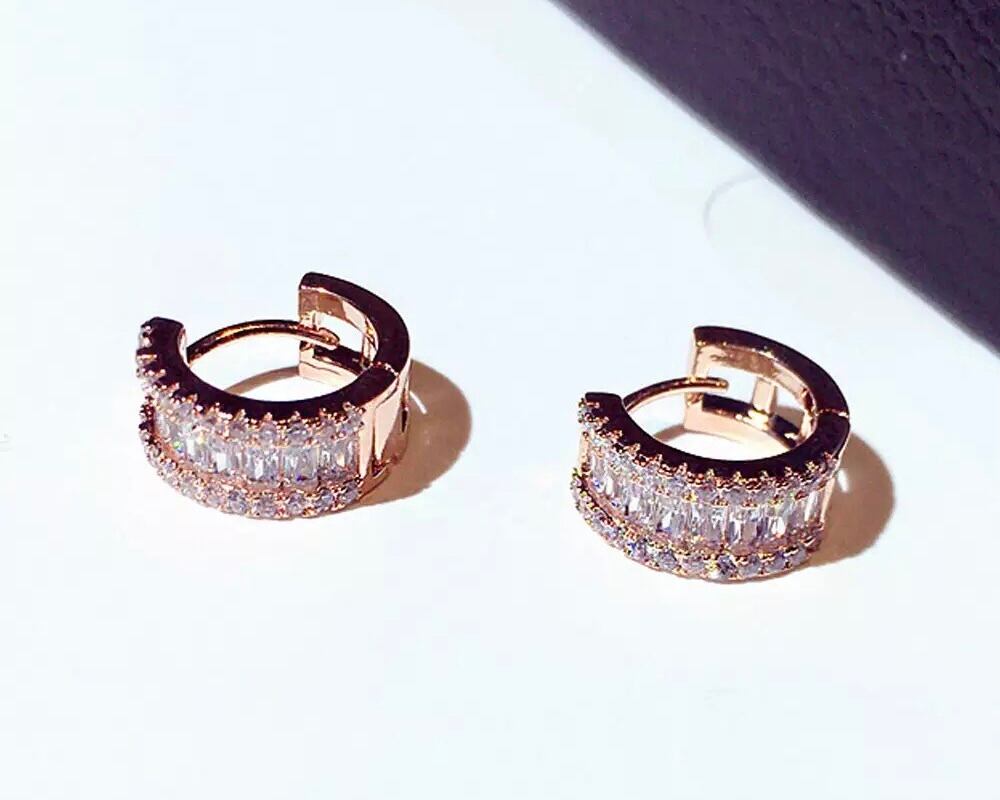 ビーラブピアス