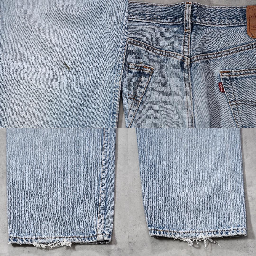 リーバイス501xx Levis W38 Y2K 青 古着 00s 21465 リーバイス501xx Levis W38 Y2K 青 古着 00s 21465 | fuufu