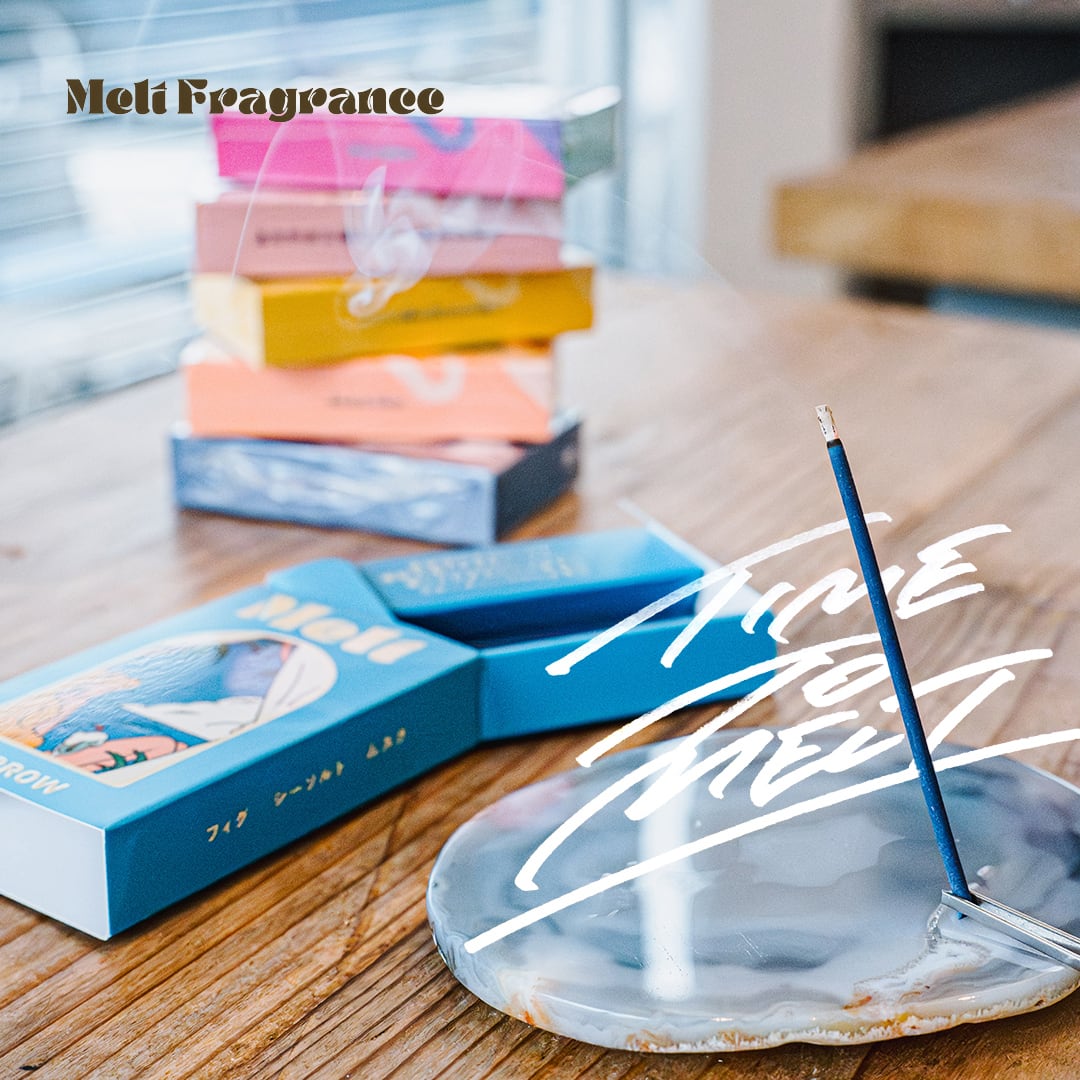 アーサー　meltメルト　オーラルb　まとめ売り Melt Fragrance／Melt | WHATNOT HARDWEAR STORE