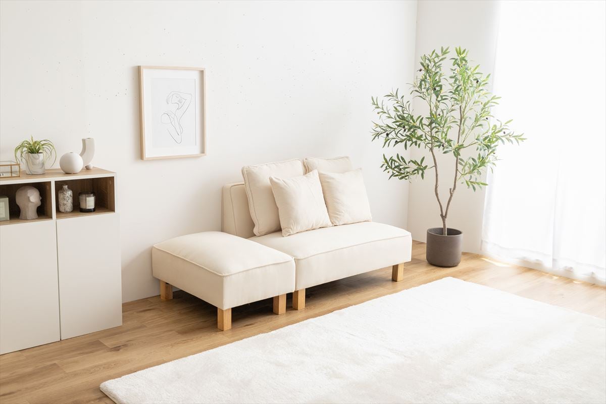 WTW2人掛けソファ WTW 2人掛けソファー