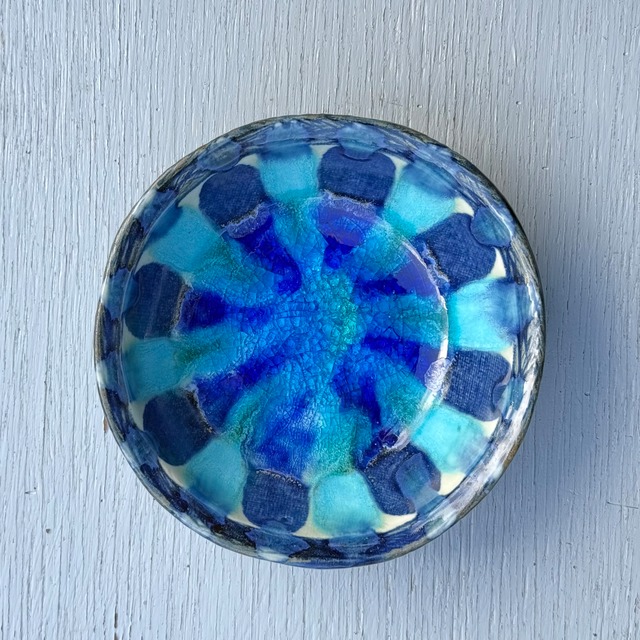 うみいろボウル（ブルー）