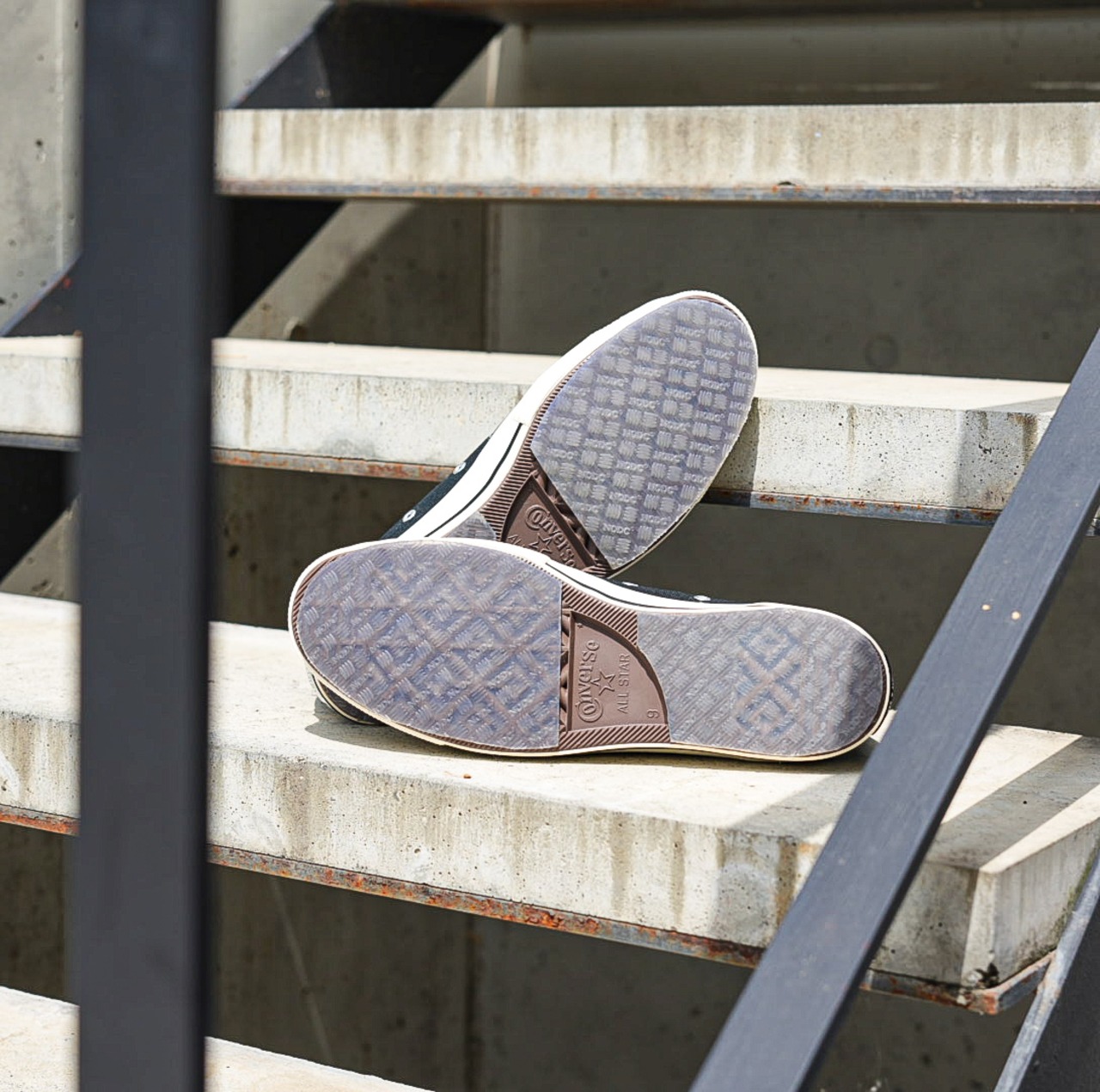 補修パーツ NODC® SOLE PROTECTOR for ALLSTAR,CT70