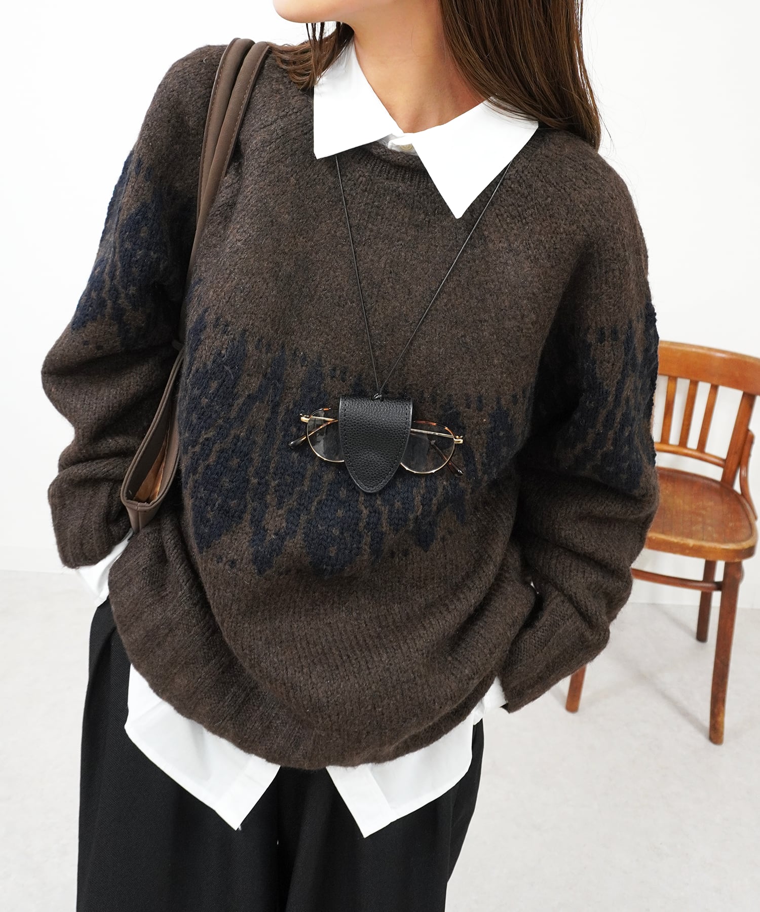 シングルJQモノトーン柄PO 5057062(1028)