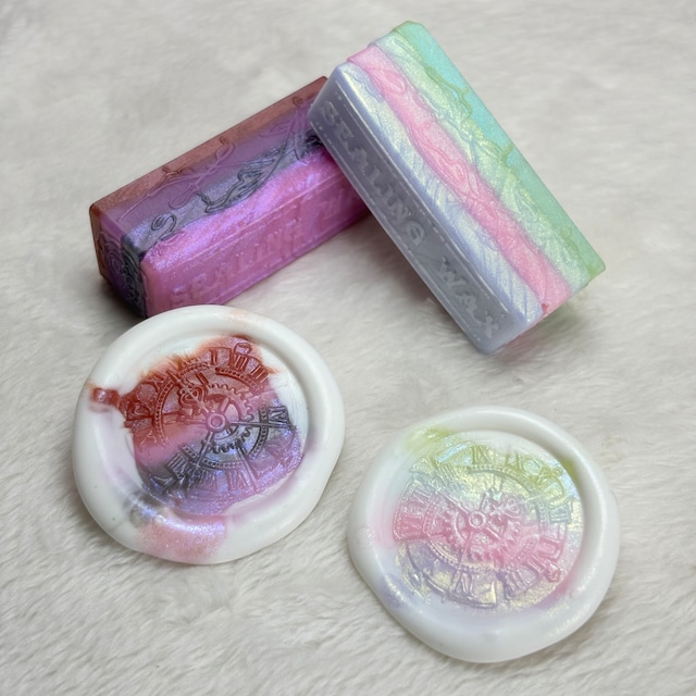 【スティック】パレットレイヤー ライラック【2本】