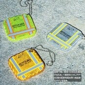 ANAheim／ドゥーム リフレクター“ベスト”｜Doom Reflector