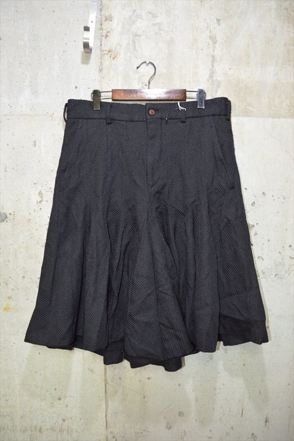 コムデ ギャルソン オム プリュス COMMEdesGARCONS HOMME PLUS