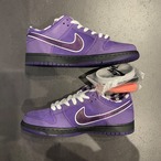 ×CONCEPTS DUNK LOW PRO OG QS PURPLE LOBSTER BV1310-555