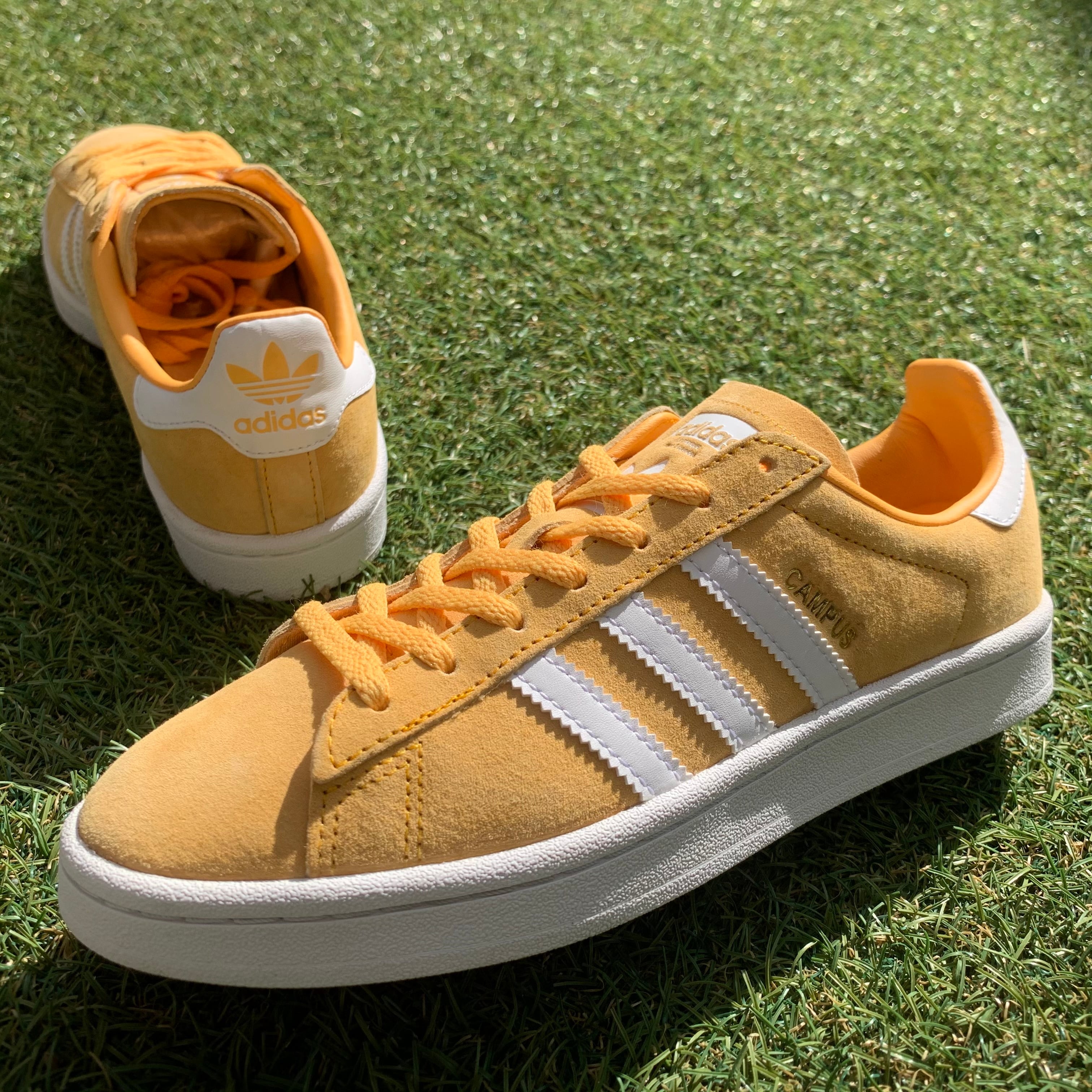 adidas CAMPUS アディダス キャンパス F57 | PAY ID
