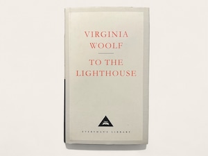 【SL091】To the Lighthouse /Virginia Woolf