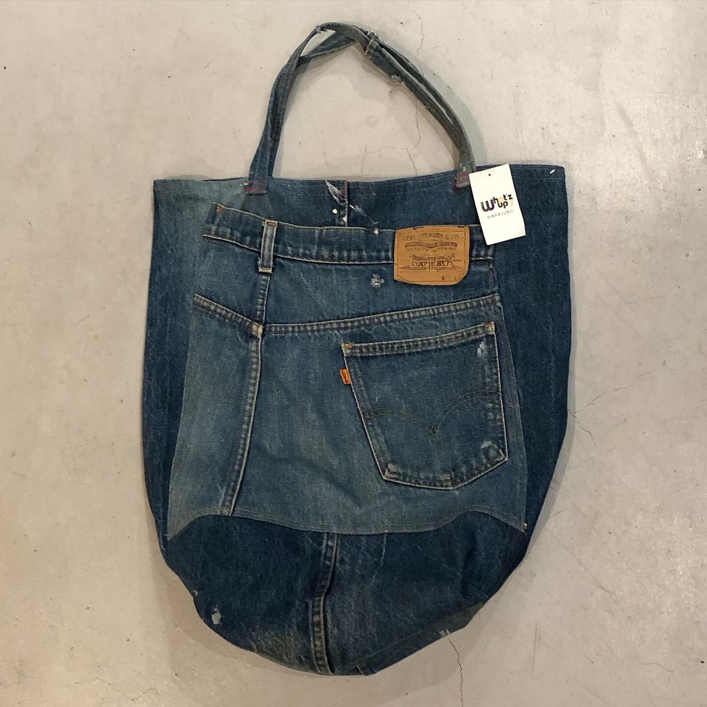 80s〜 Levi