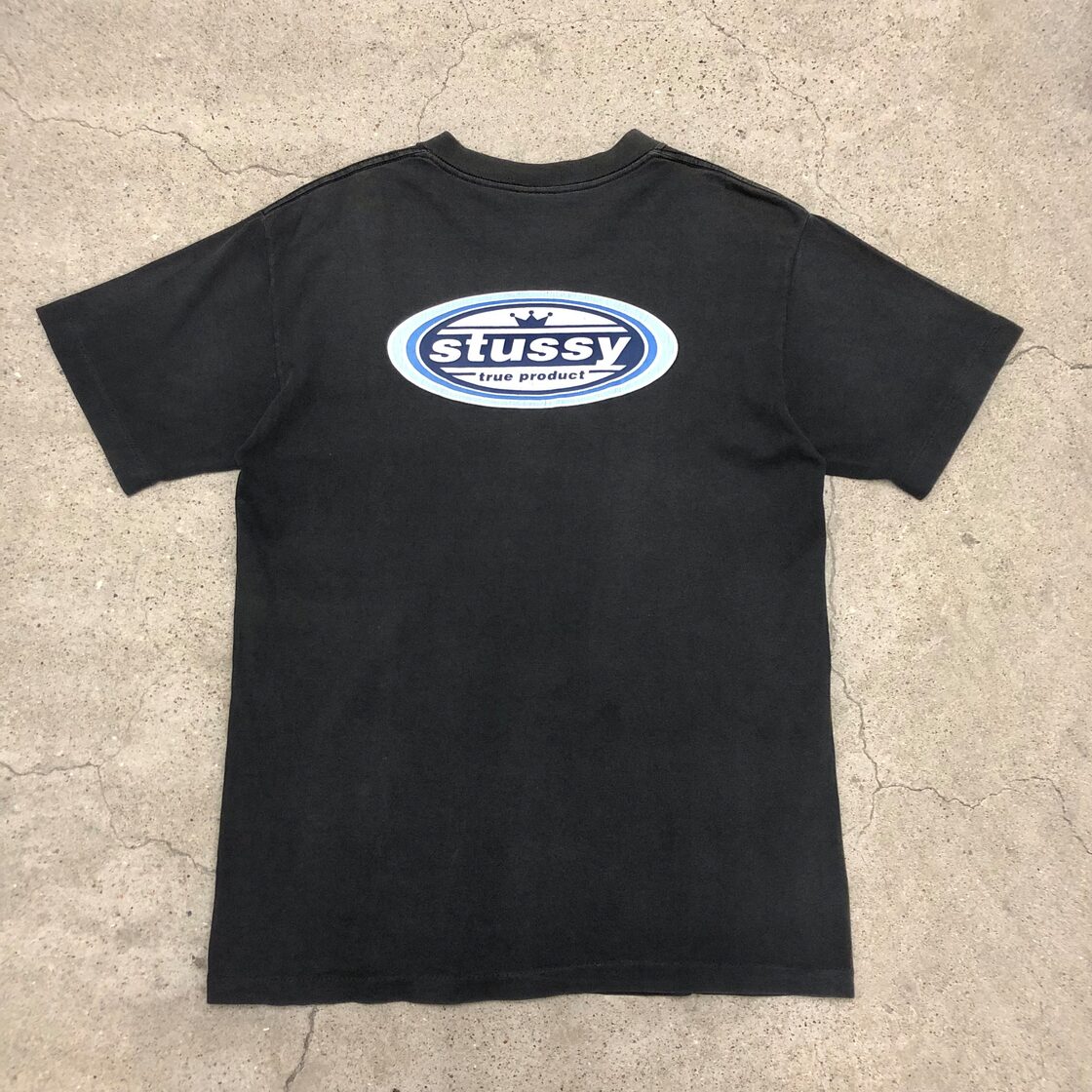 90s old stussy オールドステューシー チェックシャツ（90s Vintage 
