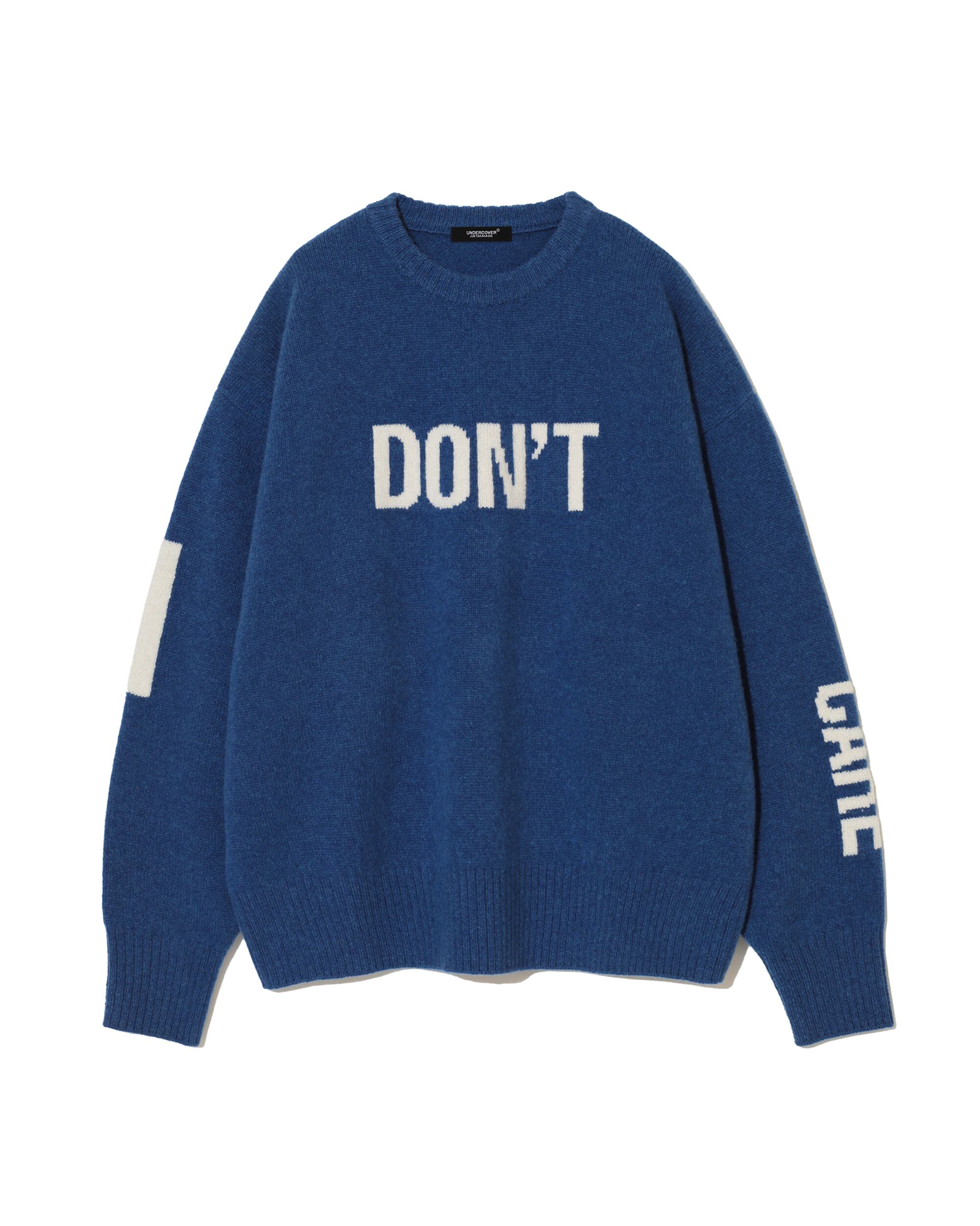 UC2D9903-1 | UNDERCOVER Kanazawa