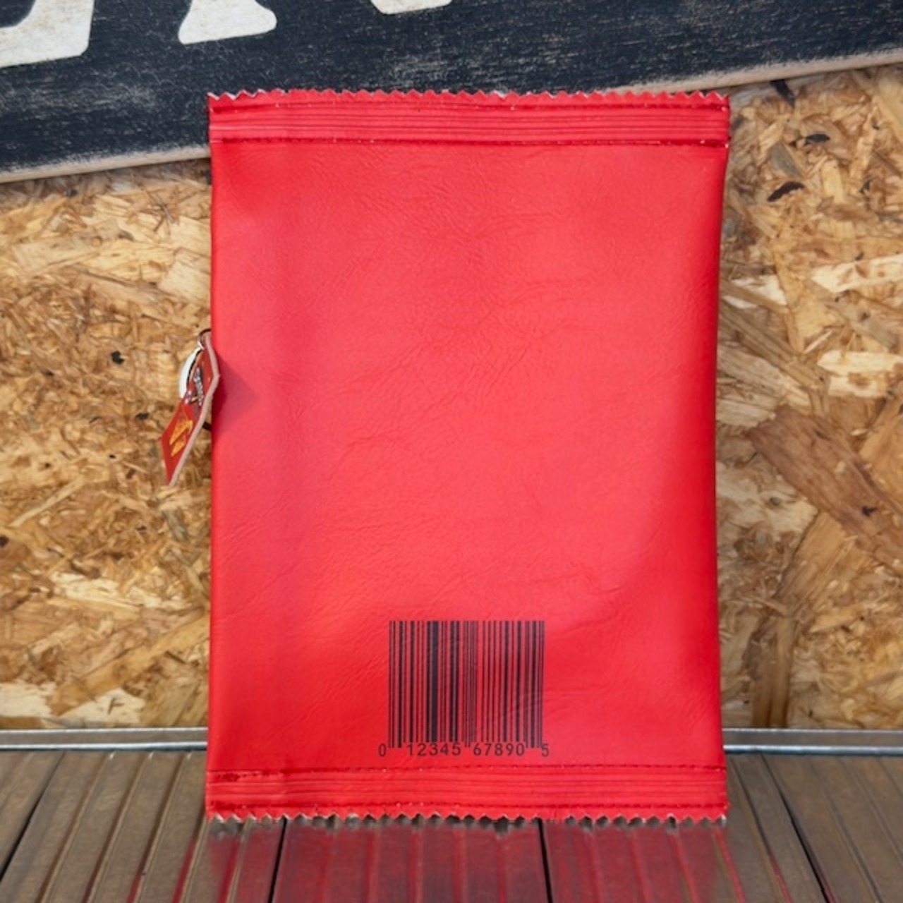 【スナックパックポーチ】M&M's・チュッパチャップス・スニッカーズ