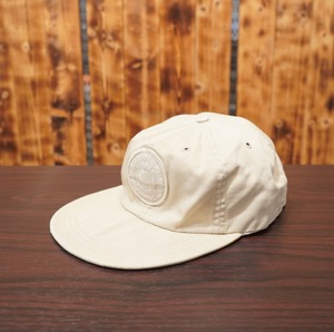 90s ralphlauren summer florida ロングビル　キャップ　L/ラルフローレン　サマー　フロリダ　1992 usa製