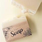 THE Soap(はちみつ)