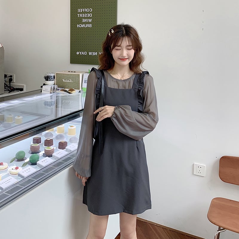 特価ブランド ワンピース２着セット 双子 売り切れ ワンピース