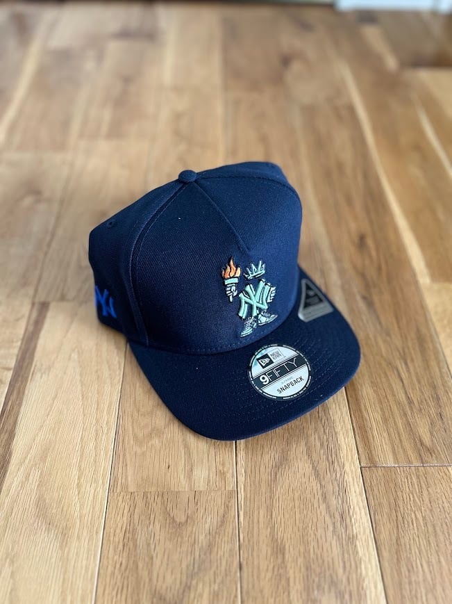 数量限定】NEW ERA 9THIRTY collaboration MODEL ゾゾゾ | Pay ID