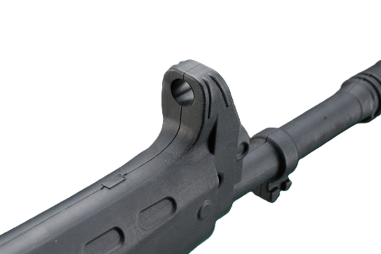 TRG 自衛隊 89式小銃擬製銃/訓練/ラバー製モデル/トレーニングラバー