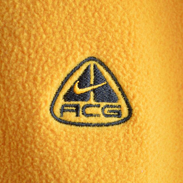 90s NIKE ACG（ナイキ） フリースベスト | NY OLDIES