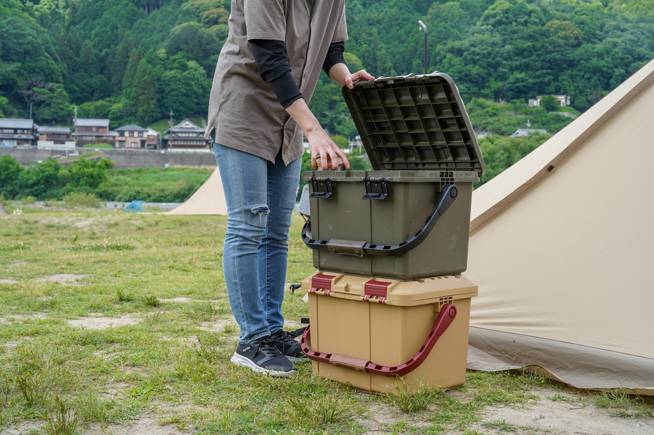 Starke-R ボックス レギュラーサイズ STR-470