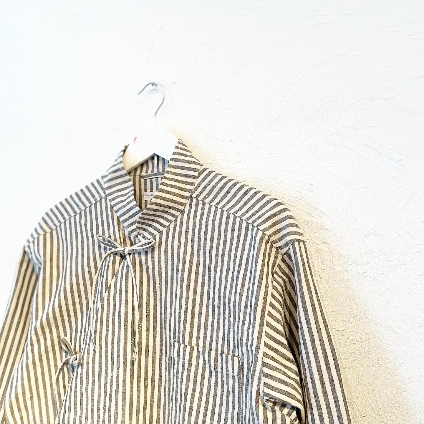 Engineered Garments(エンジニアドガーメンツ)2023SS Tibet Shirt