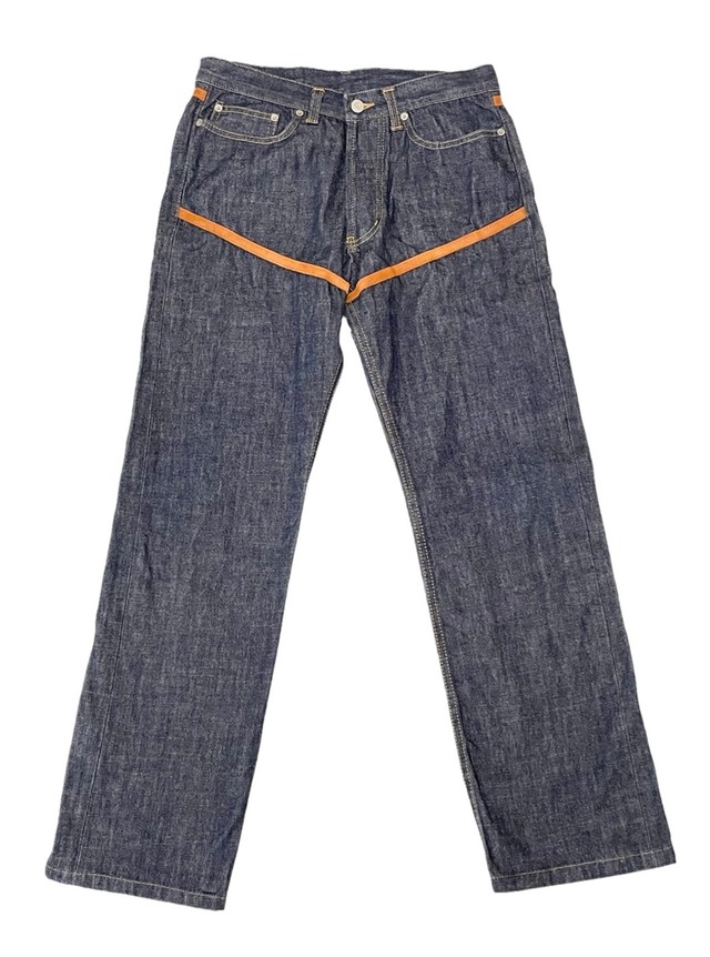 BARNEYS NEW YORK取り扱い】MADE IN ENGLAND製 STONEWOOD + BRYCE 