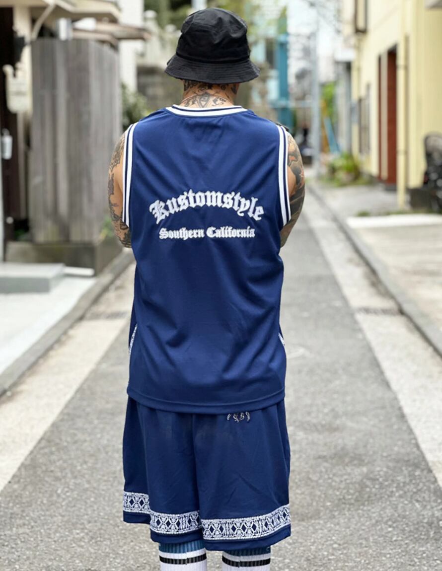 KUSTOMSTYLE カスタムスタイル KSTANK2508NY 
