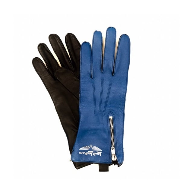 Lewis Leathers : 806 Racing Gloves | dbms
