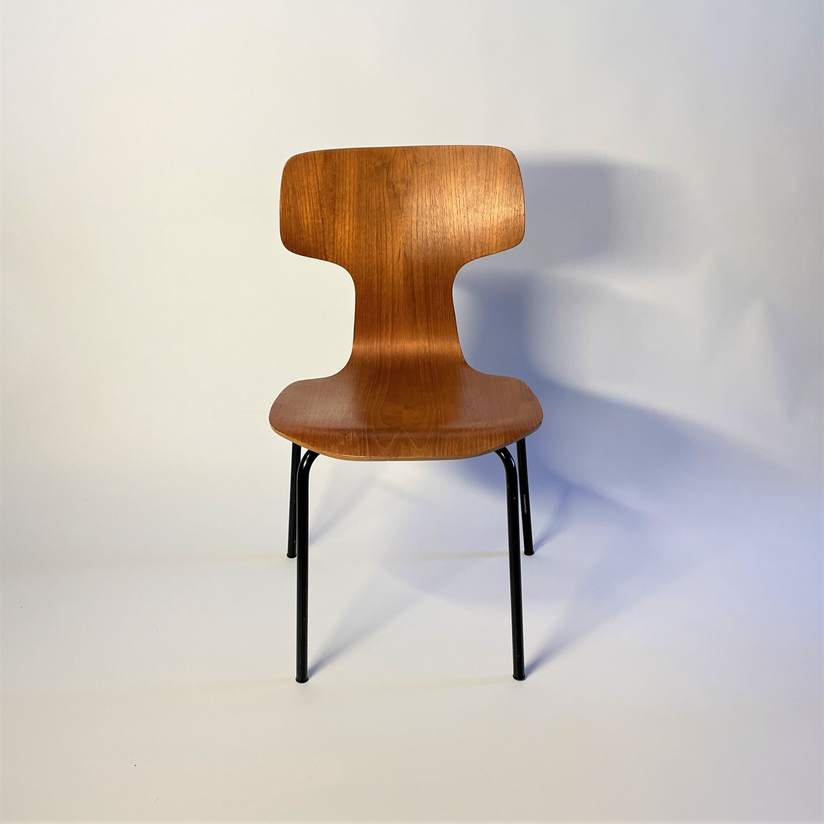 Vintage】T Chair Kids 子供用Tチェア | KOHSEKI