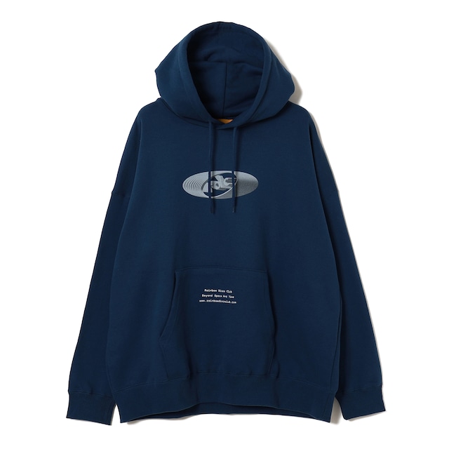 RDC Logo Hoodie | BLUE