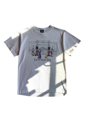 Looney Tunes “London” Character  Tee