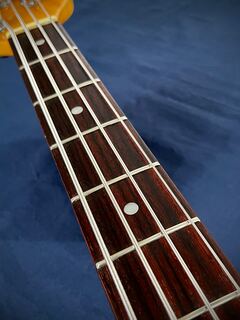ヤマハ BB-Ⅵ 1983 日本製 ブロードベース YAMAHA Broad Bass 商品画像 10