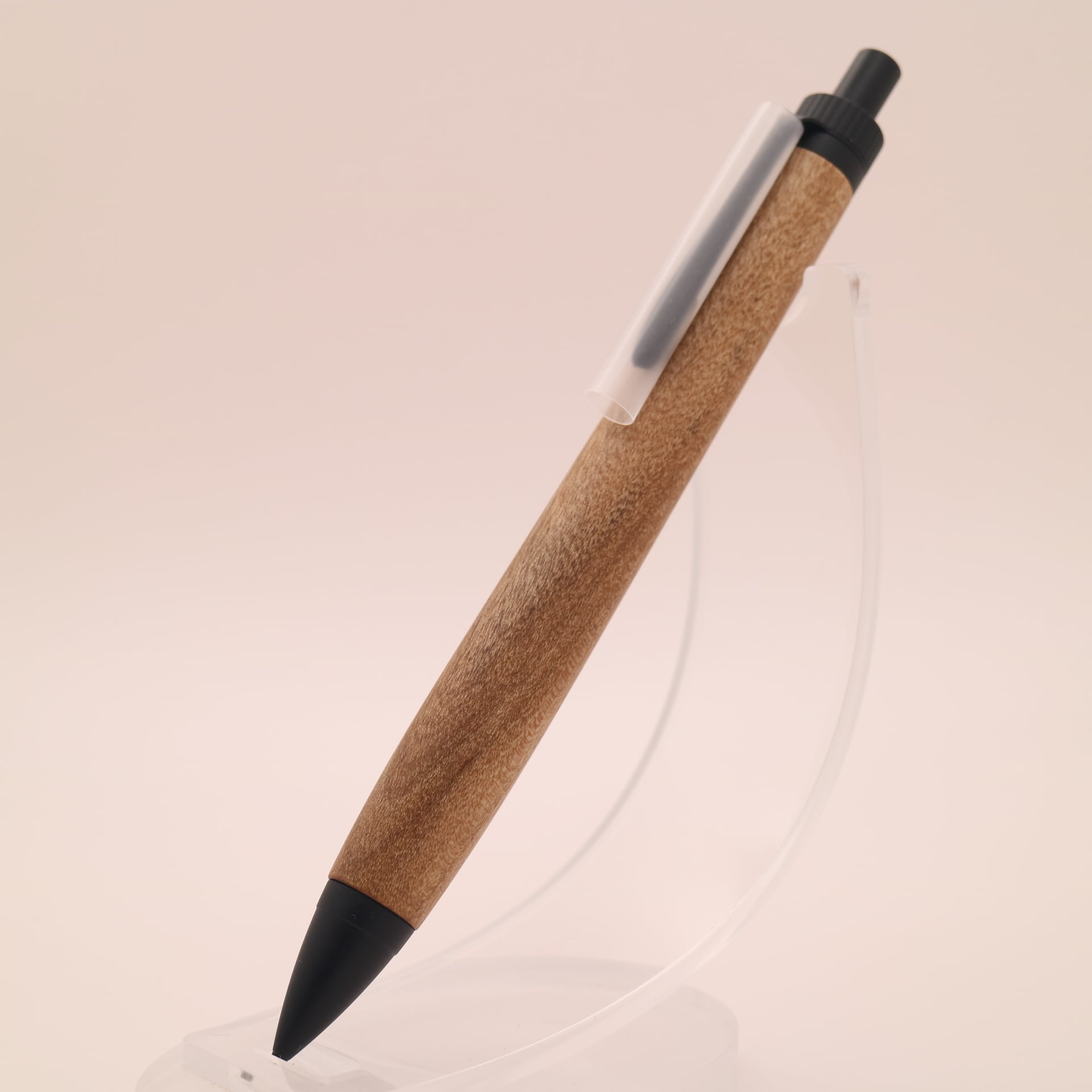 スタンダード木軸ペン | 木軸ペン工房 Wood Time Factory ウッドタイム