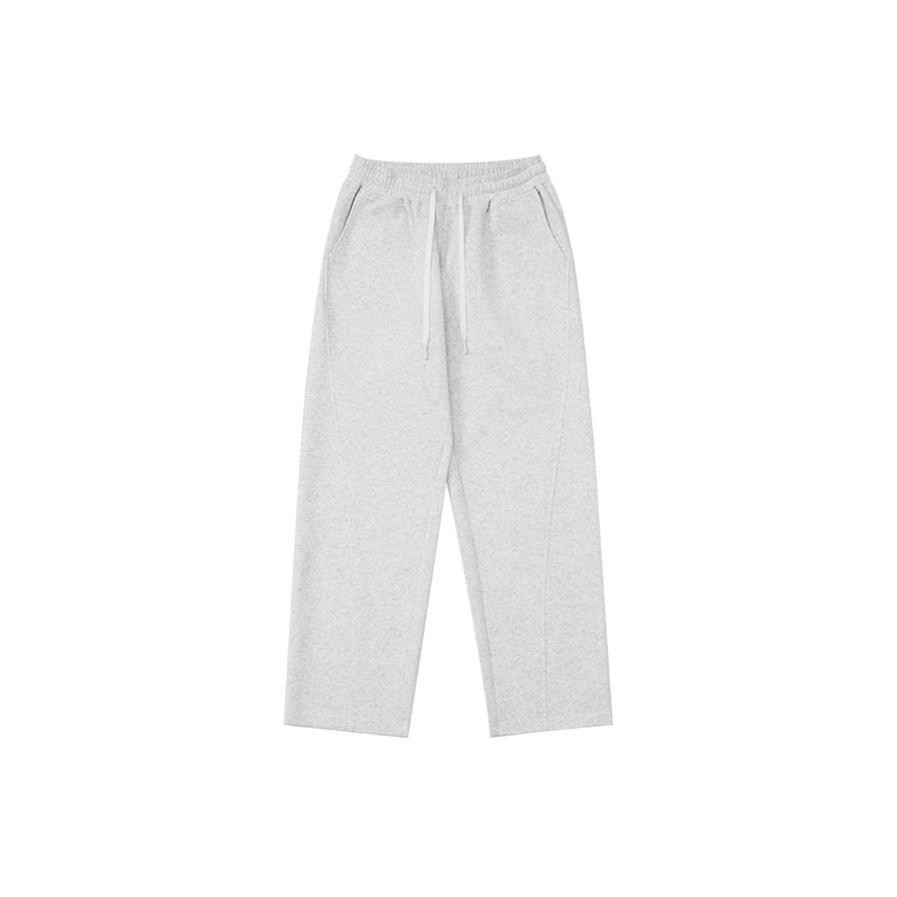 ワイドルーズストレートパンツ　941