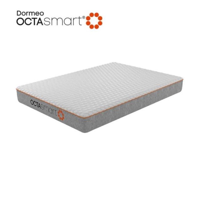 コストコ再販商品 ドルメオ Octasmart マットレス ハード ダブル 17cm