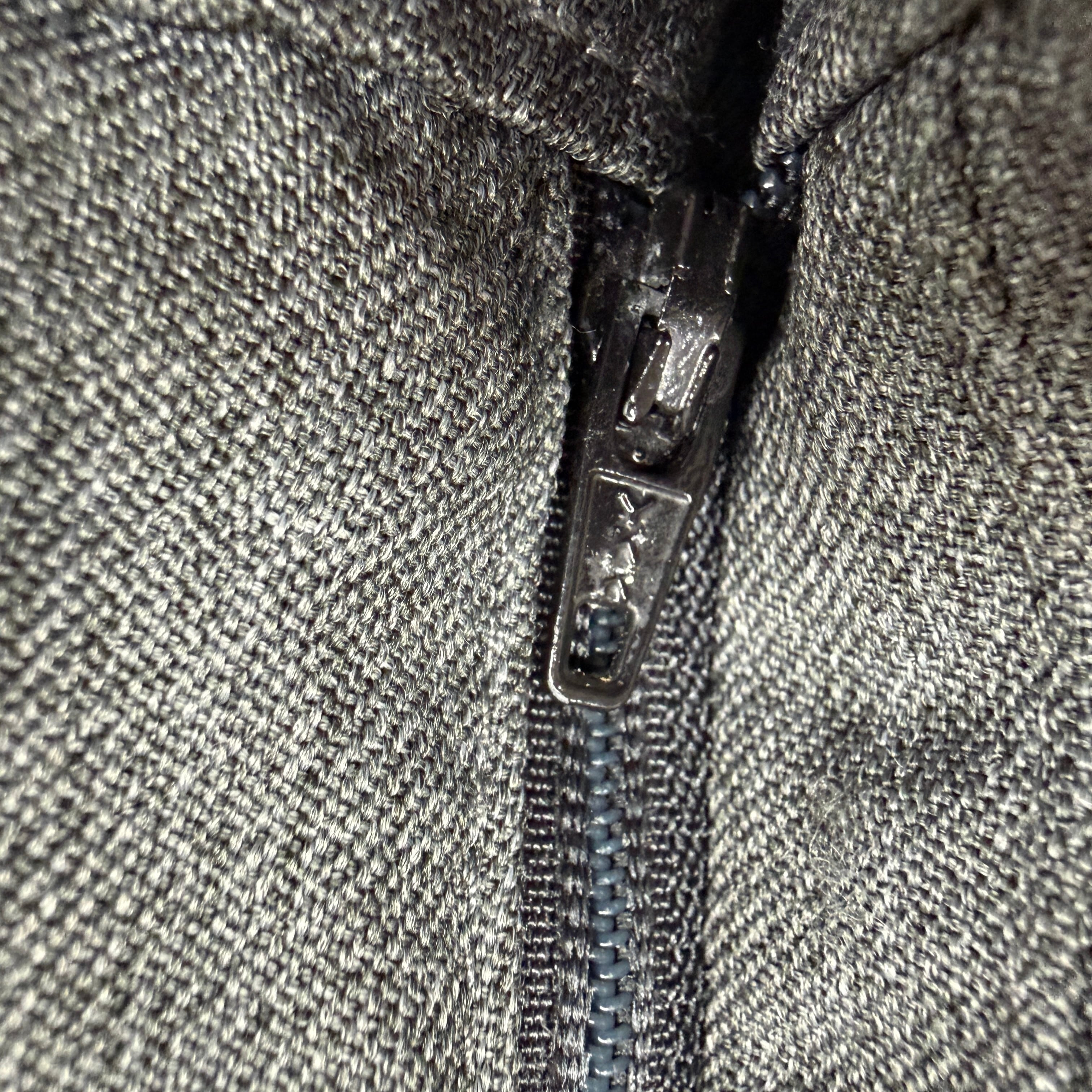 Levi's】W36 L29 ACTION SLACKS リーバイス 古着 スラックス グレー