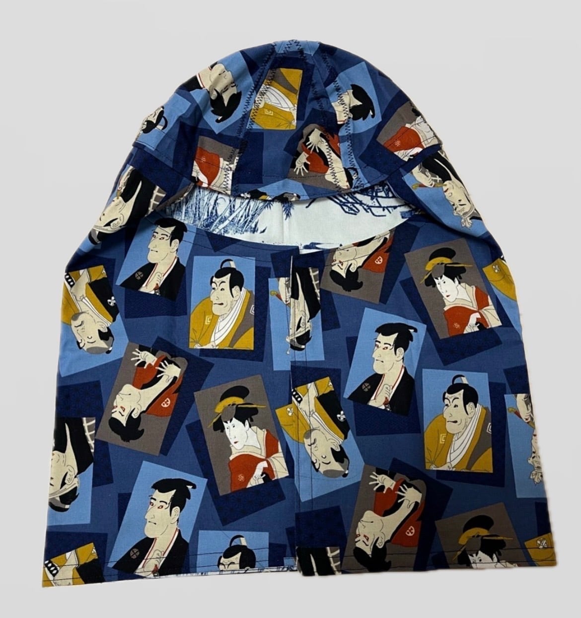 溶接頭巾59サイズ | zukinshop nano