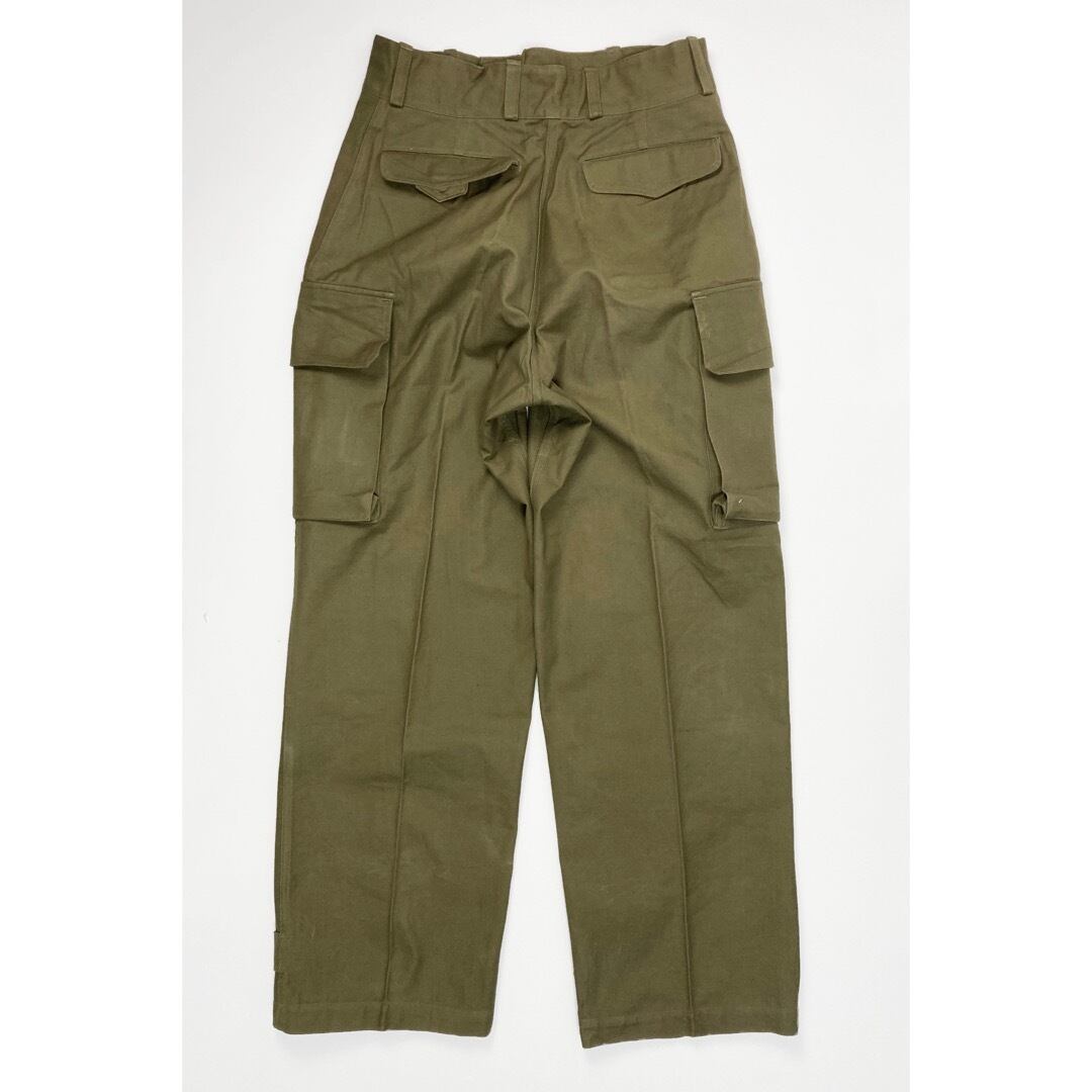1950's French Army ”M-47 Cargo” 前期タイプ - coastalcareeracademy.com