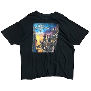 10s KINGDOM HEARTS III