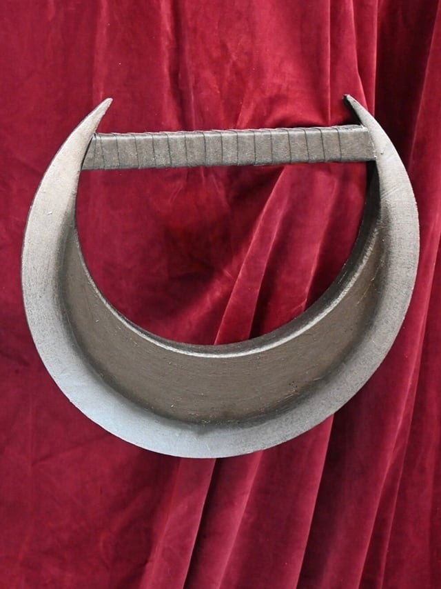 力の輪刀 | オンライン武器屋｜タクミアーマリー｜Supported by AMEROID