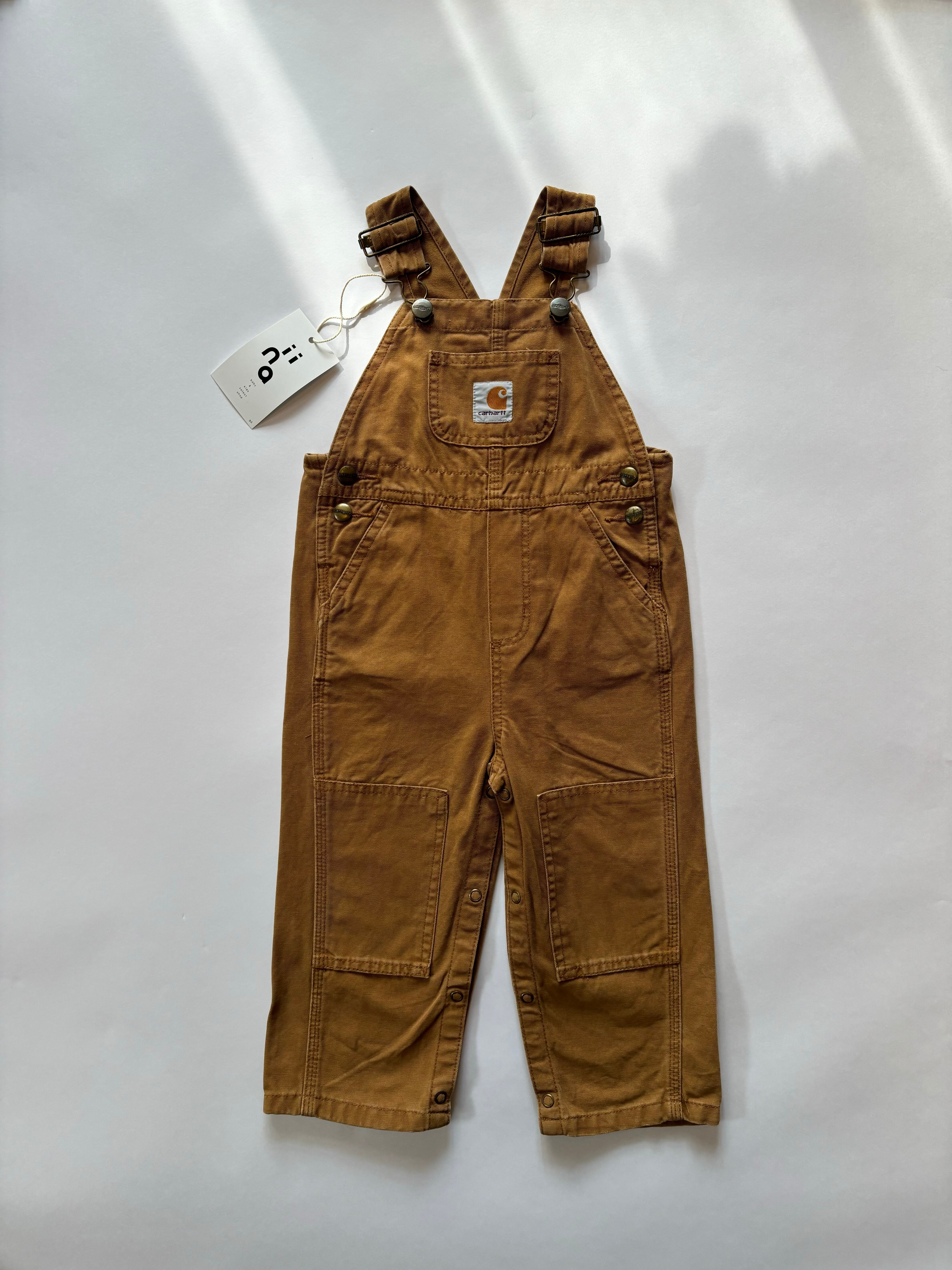 FOB FACTORY】DENIM OVERALL | Pay ID