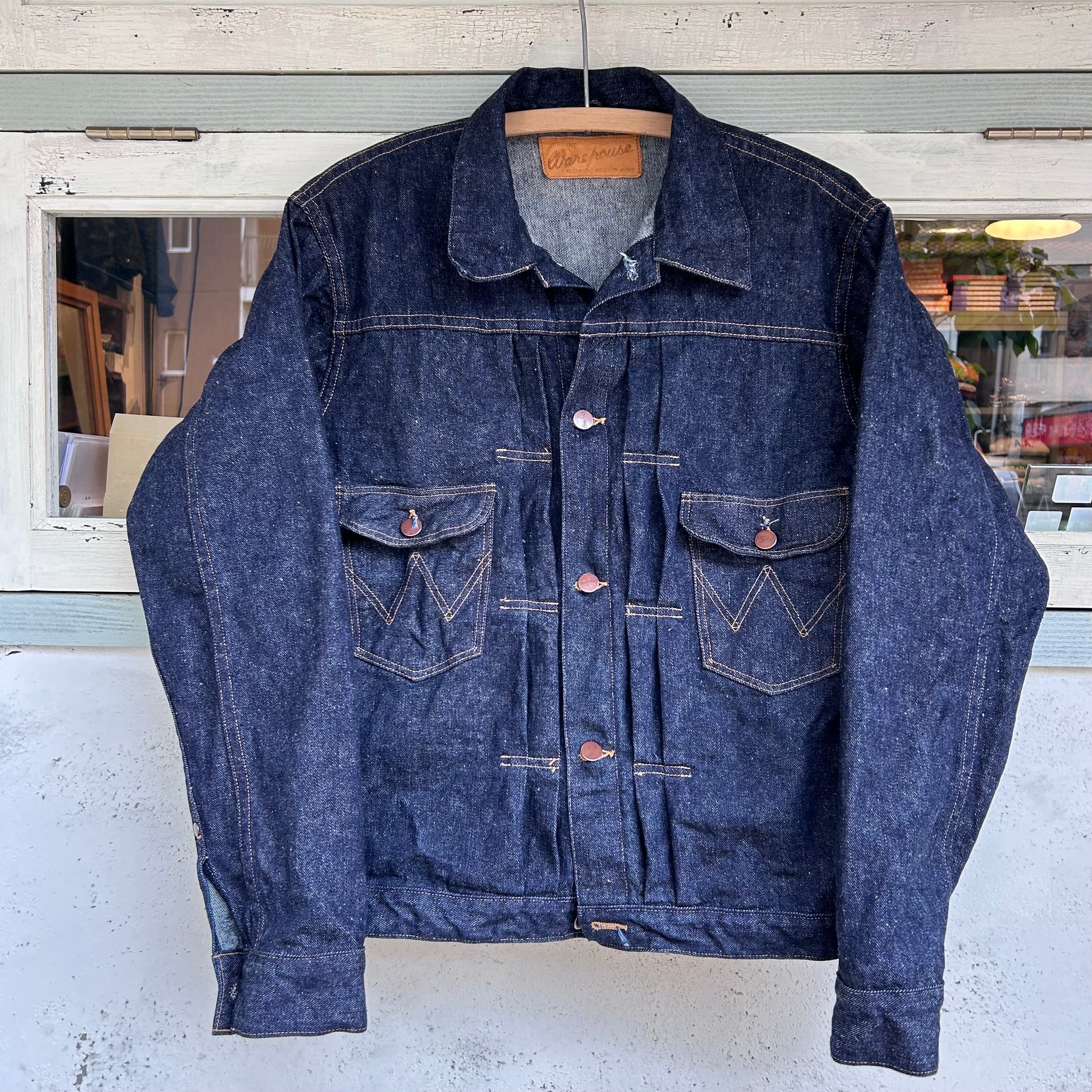outer アウター | union online shop