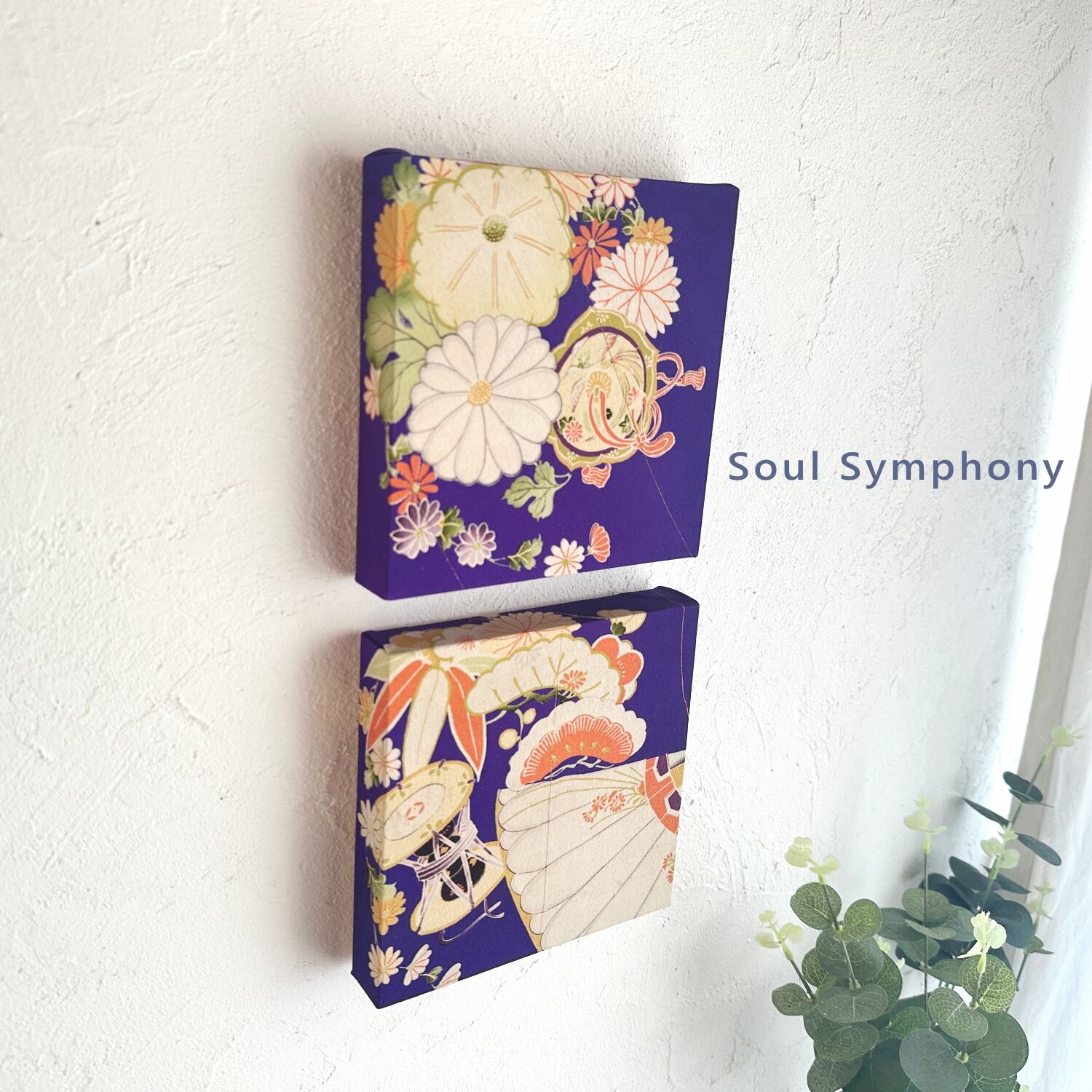 昭和初期S25年前 | 和風ファブリックパネルのお店｜kimono board