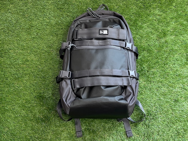 NEW ERA ACC CARRIER PACK GRAPHITE