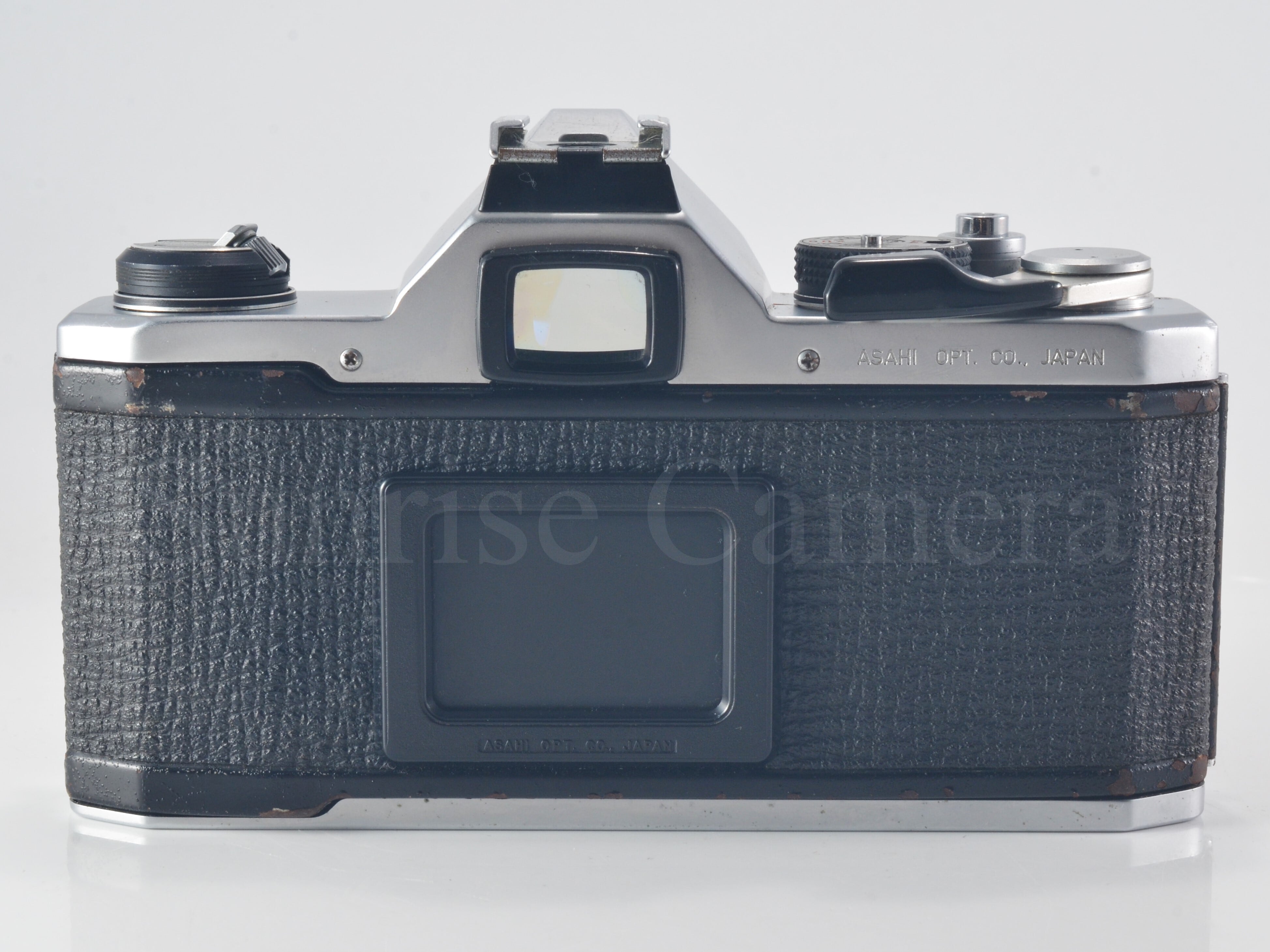 PENTAX MX 一眼レフカメラ レンズ付き 機械式一眼レフ最小】PENTAX MX【since 1976】レビュー | film-cam.com